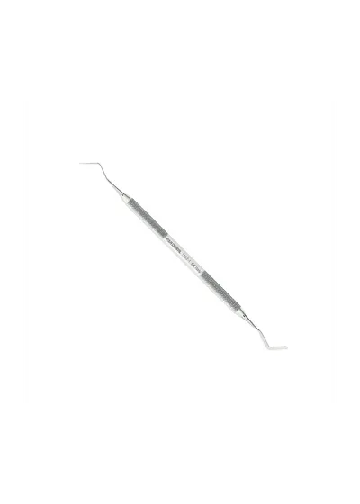 Asa Dental 1102-1 - гладилка N1 двусторонняя