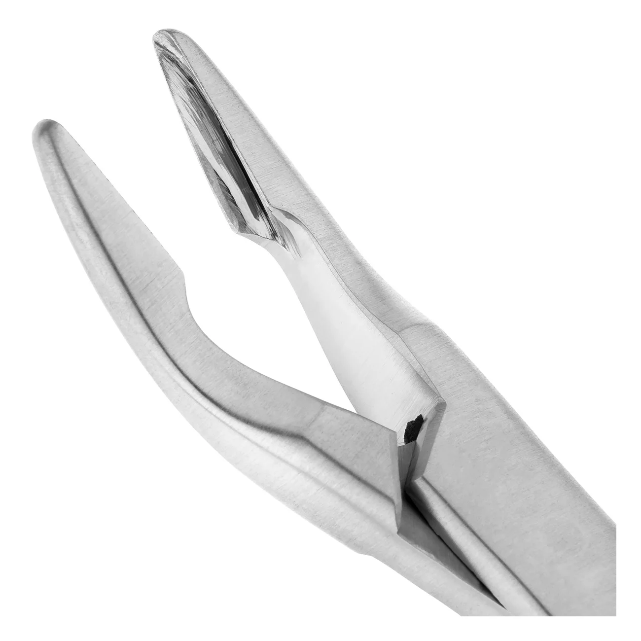 Кусачки костные Luer, 3 мм