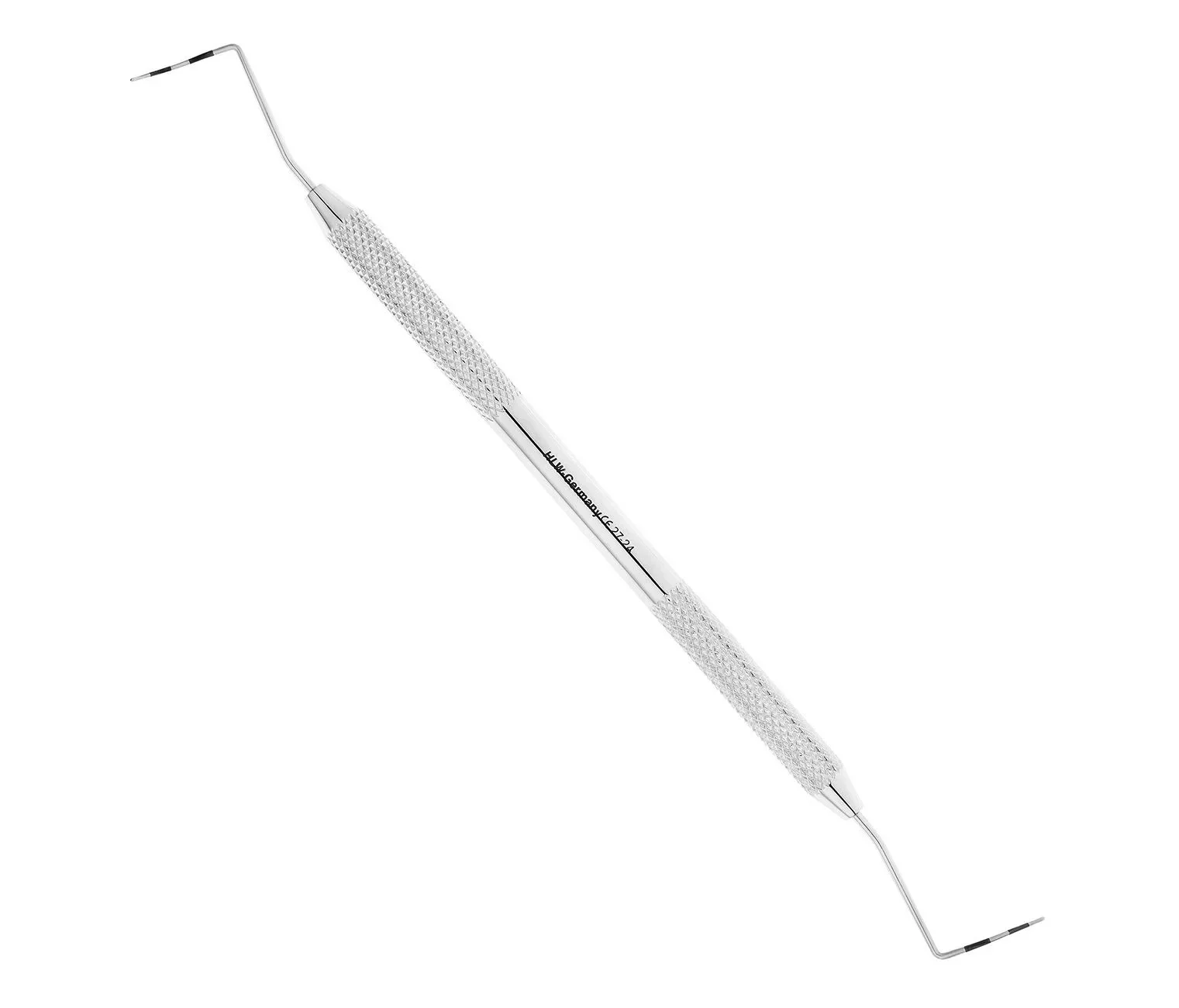 Зонд периодонтальный Nibers 27-24*, (HLW Dental Instruments)