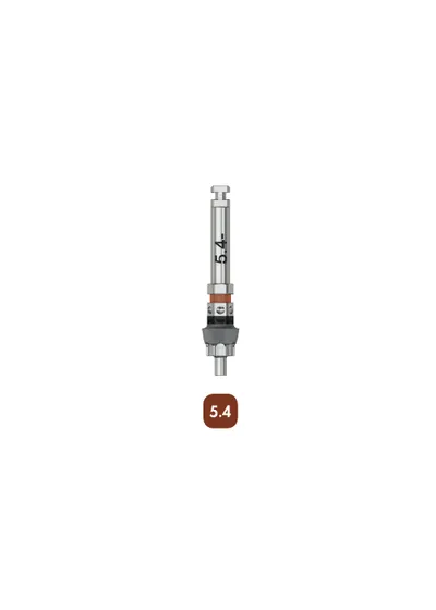 Имплантовод Astra Tech Implant System EV (XL) короткий 5.4 мм