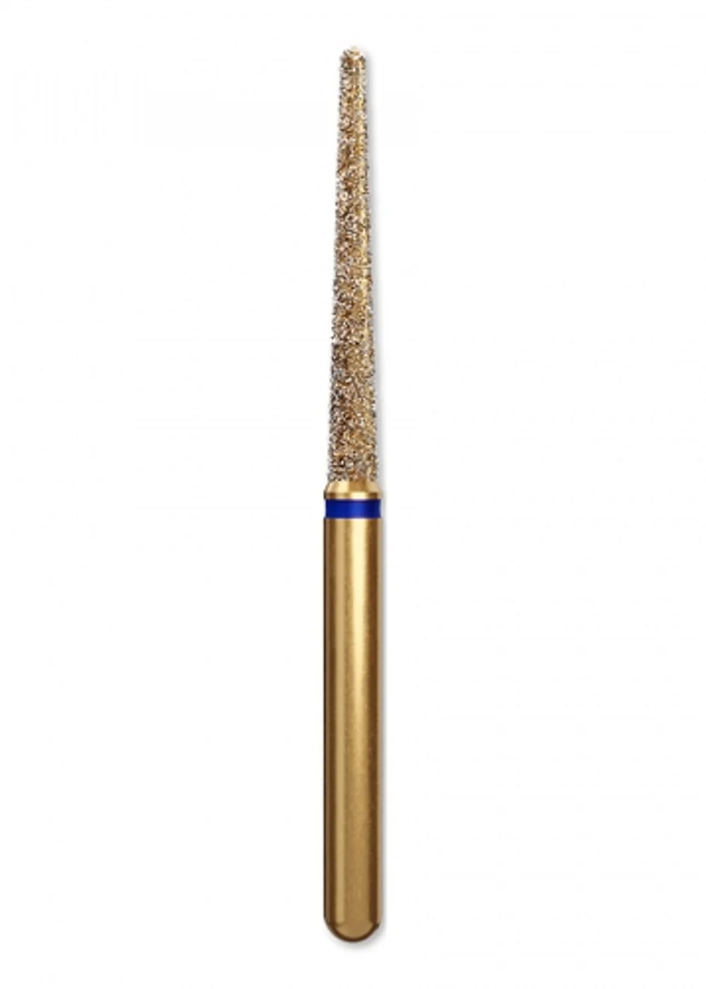 Боры Diatech алмазные, G856XL-314-018-12-ML, конус закругленный удлиненный (5 шт.)