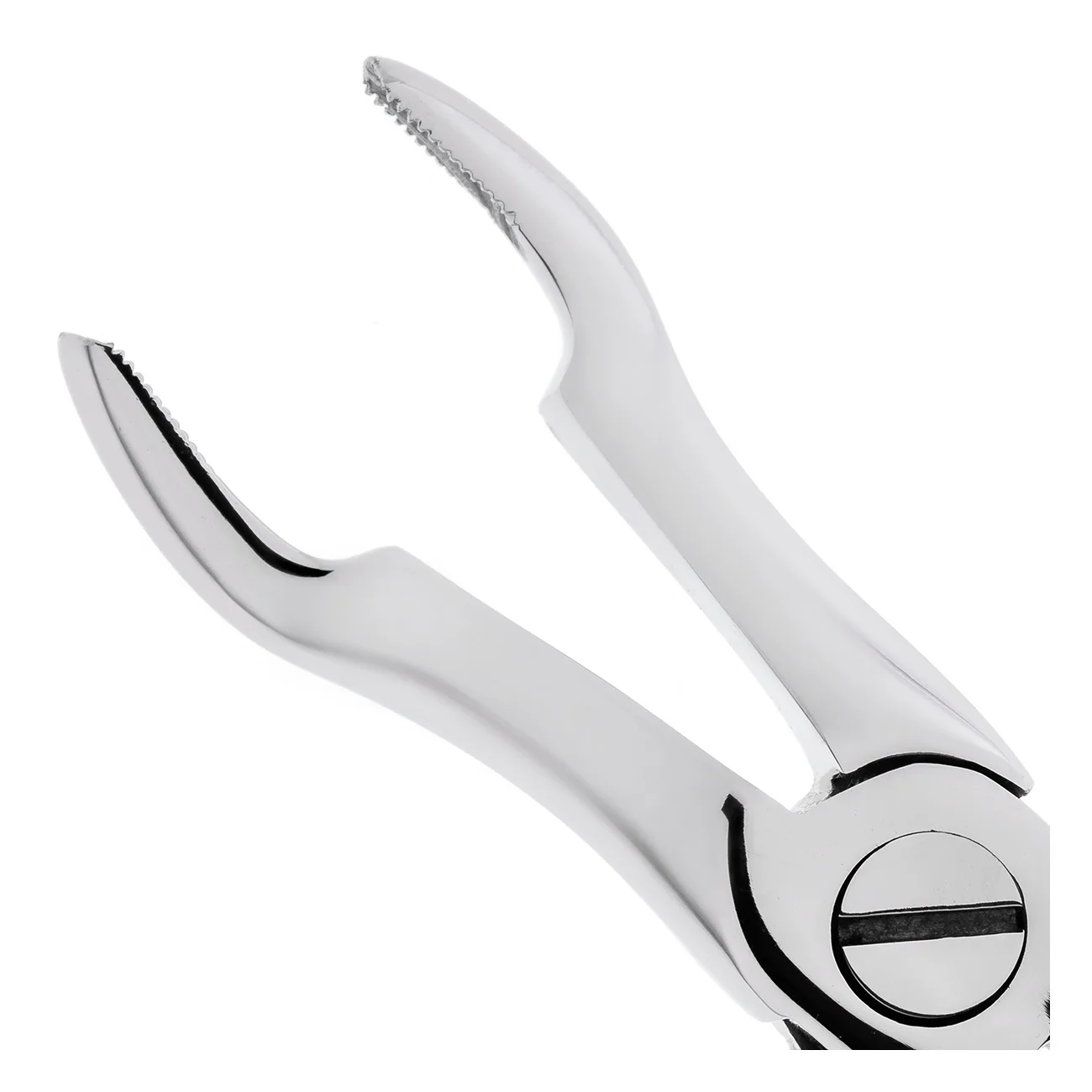 Щипцы для удаления зубов верхние для третьих моляров, 11-67A*