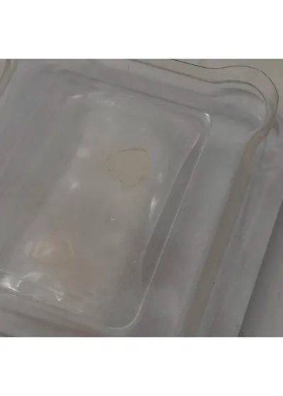 M-Chip наноматрица для лечения заболеваний пародонта. Пластинки для пародонтальных карманов, 15шт, 3 формы , арт:
