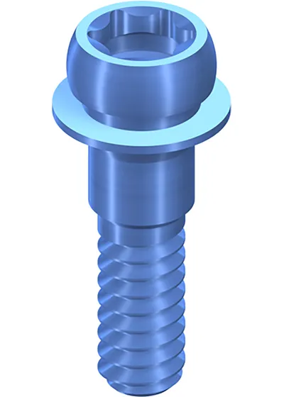 Направляющий пин, Straumann®, для фрезы Bone Profiler BL, Ø 2,85 мм, L 6,4 мм, TAN
