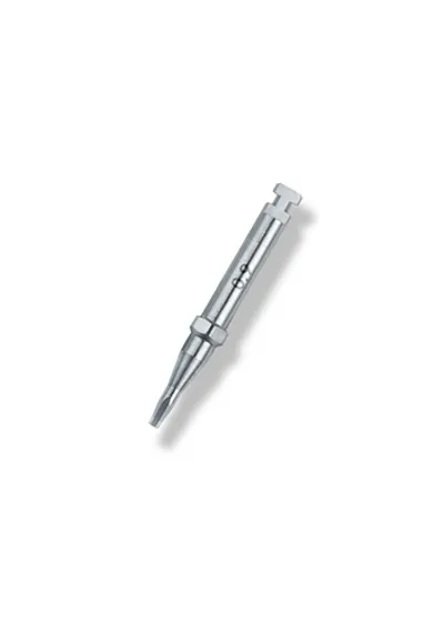 Шестигранная отвертка XiVE DENTSPLY Implants Manufacturing, ширина 0.9 мм