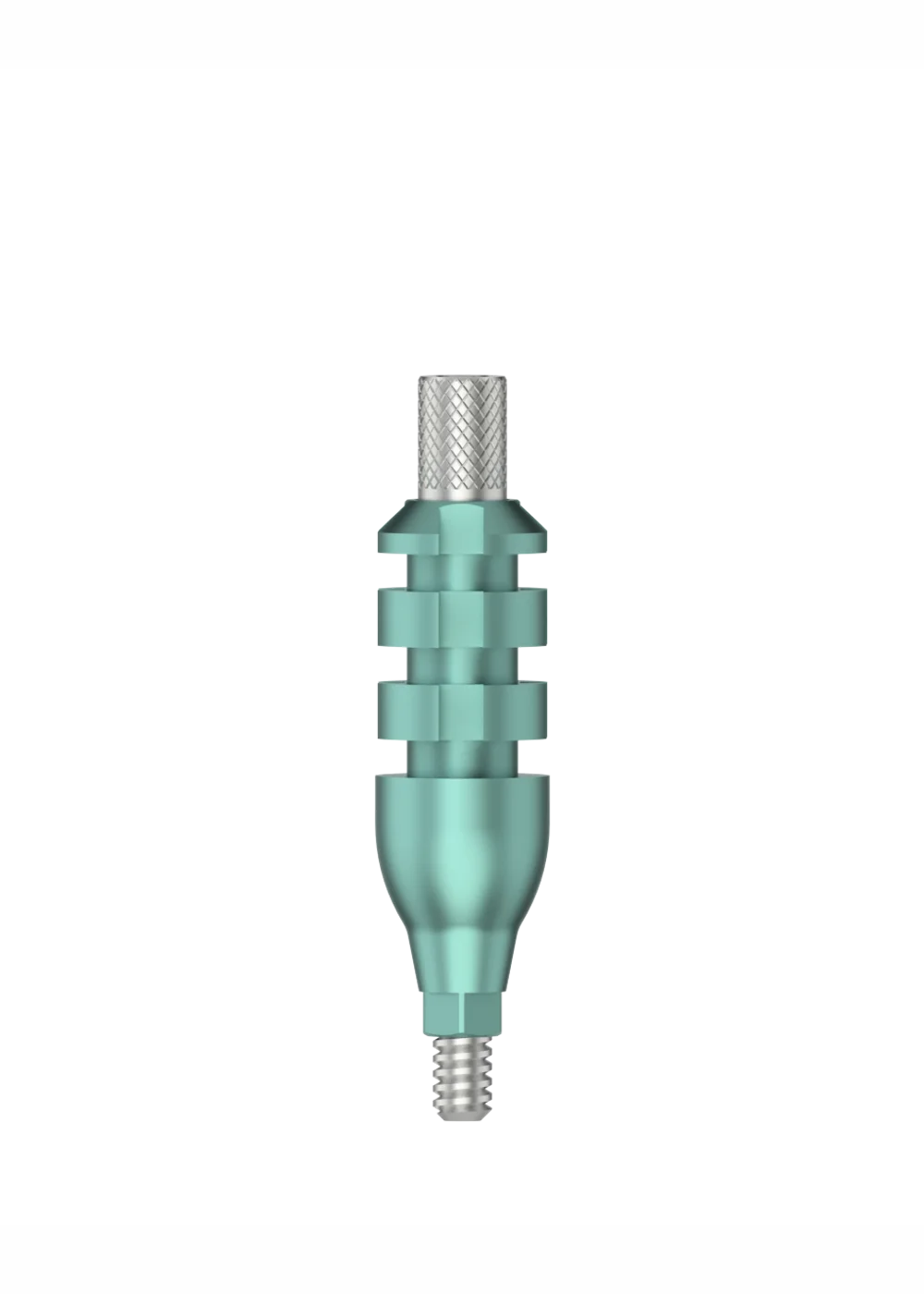 Слепочный трансфер Medentika D 3.5/4.0 короткий с винтом