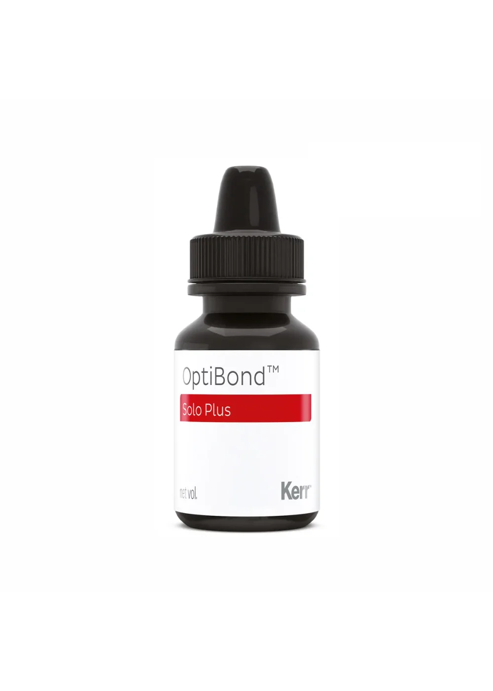 Адгезив, Kerr, ОптиБонд Соло Плюс (OptiBond Solo Plus), 5мл, V поколение