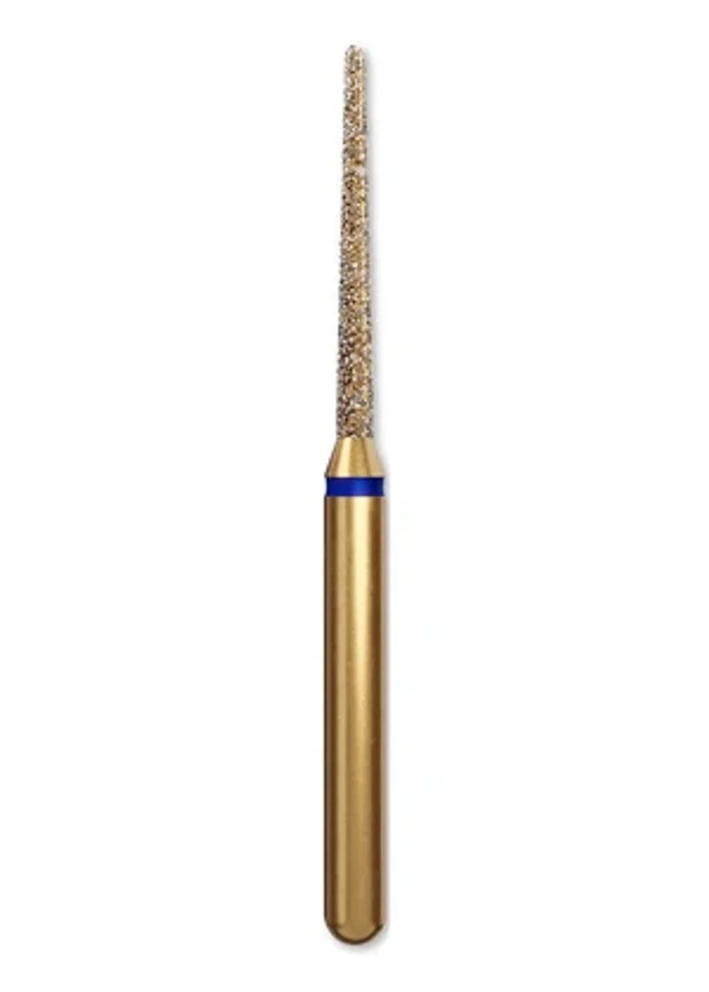 Боры Diatech алмазные, G856L-314-012-10-ML, конус закругленный удлиненный (5 шт.)