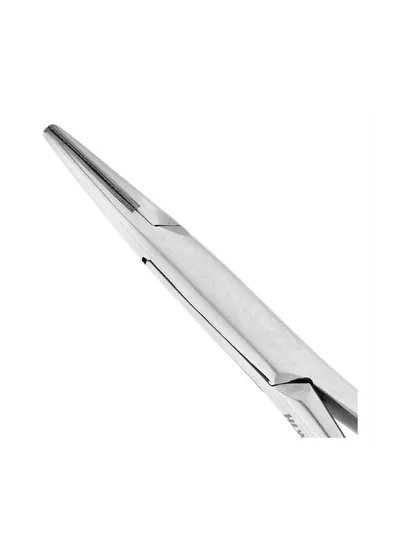 HLW 20-21A - иглодержатель хирургический Mini-Head Lichtenberg TC, 14 см