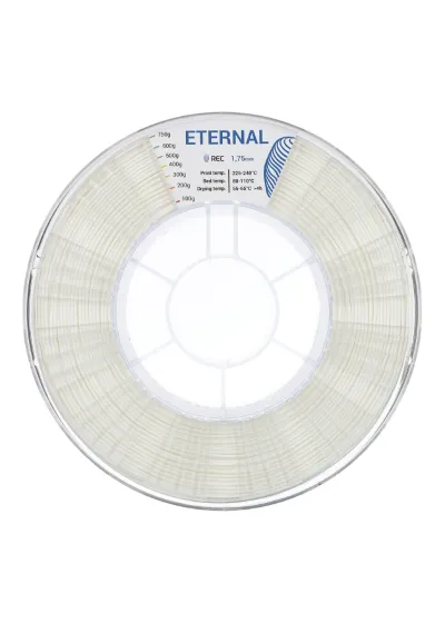ETERNAL пластик REC натуральный