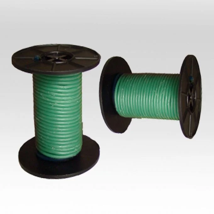 Воск Беловакс литьевой зеленый твердый 4 мм (250 г) ВладМиВа