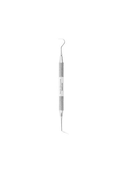 Asa Dental MV0710-6D3 - зонд двусторонний для корневых каналов N6/23