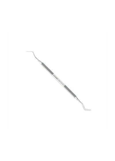 Asa Dental 1102-3 - гладилка N3 двусторонняя