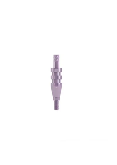 Трансфер Astra Tech 4.5/5.0 короткий открытая ложка