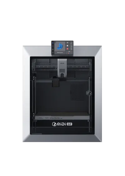 3D принтер QIDI Q2
