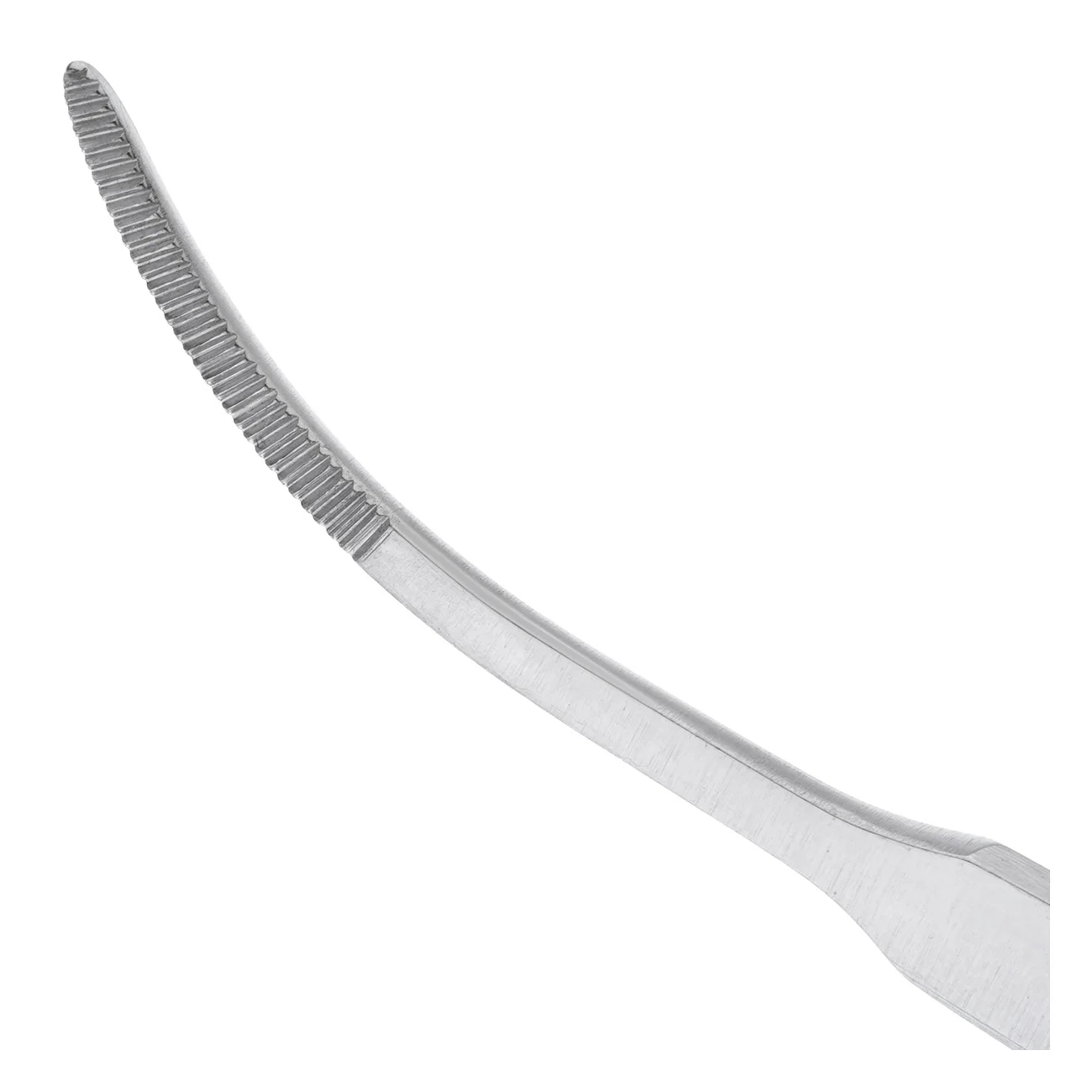 Пинцет GERALD, анатомический, 18 см