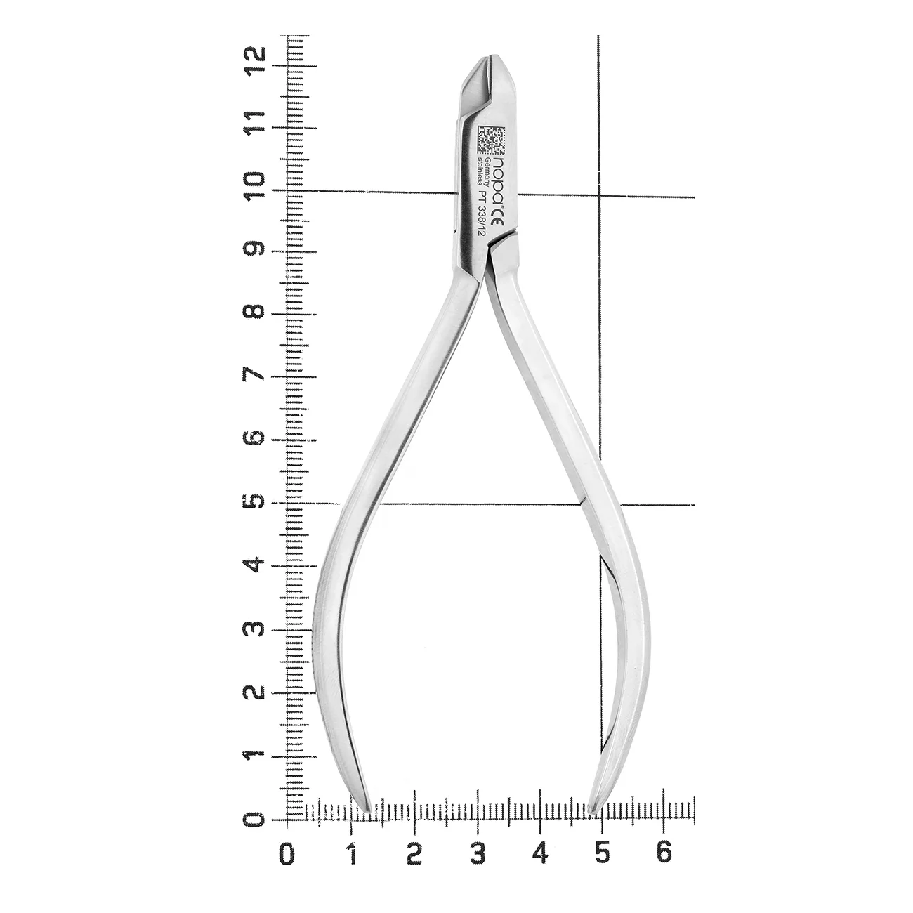 Щипцы для проволочной лигатуры  ADERER