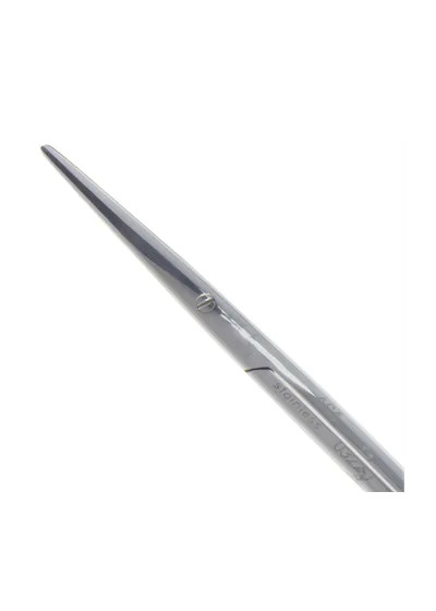 Asa Dental 0322-1 - ножницы анатомические прямые, 14,5 см