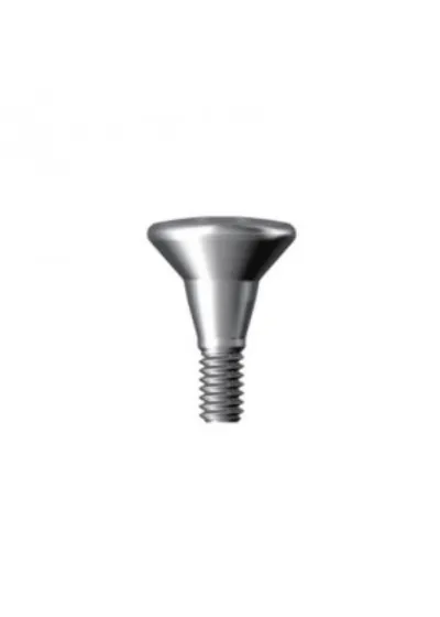 Формирователь десны, Dentium, HAB652020L, диаметр 6.5 мм