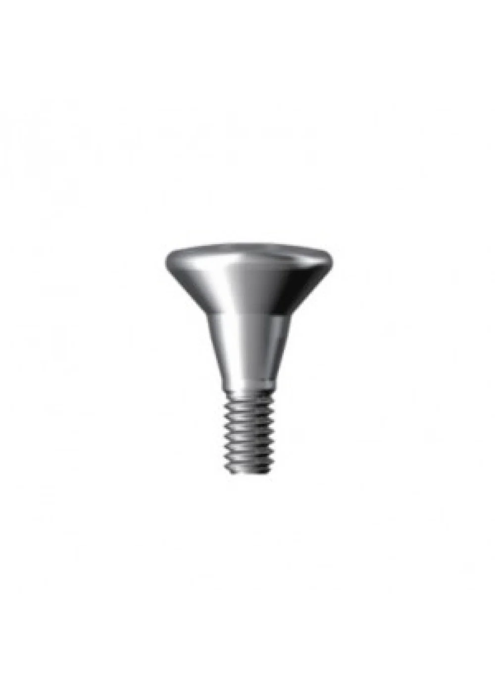Формирователь десны, Dentium, HAB652020L, диаметр 6.5 мм