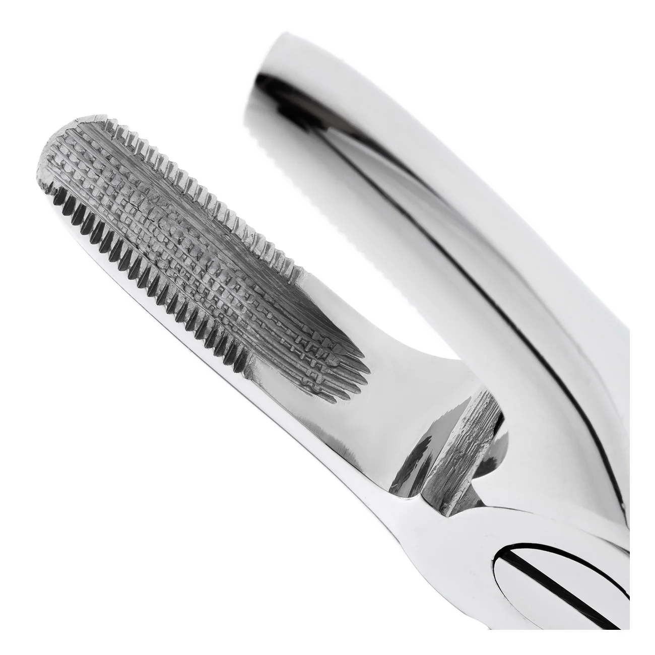 Щипцы извлекающие для резцов/клыков верхней челюсти №1