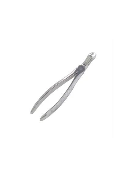 Asa Dental 0100-67A - щипцы N67A для восьмерок с зубчиками