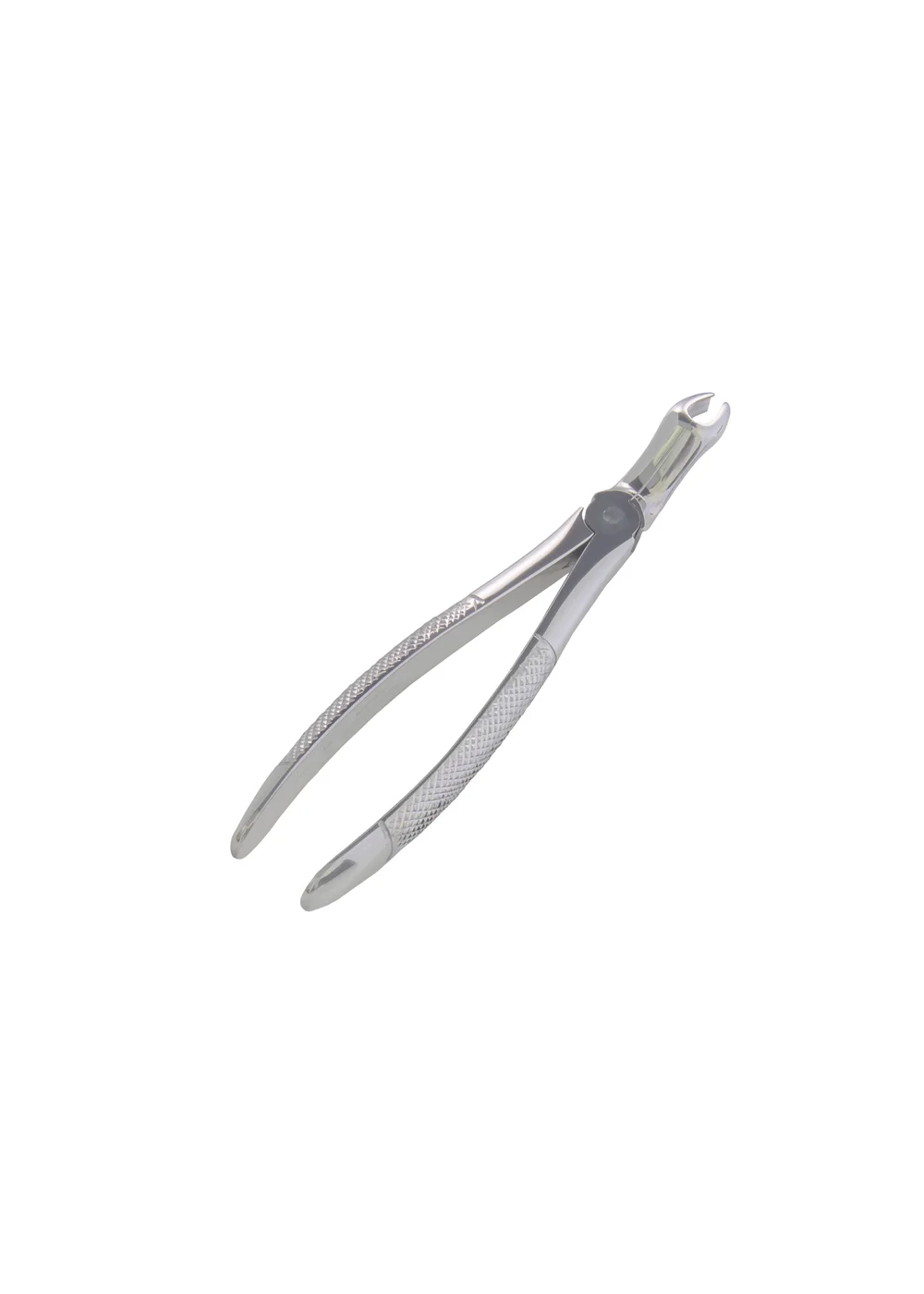 Asa Dental 0100-67A - щипцы N67A для восьмерок с зубчиками