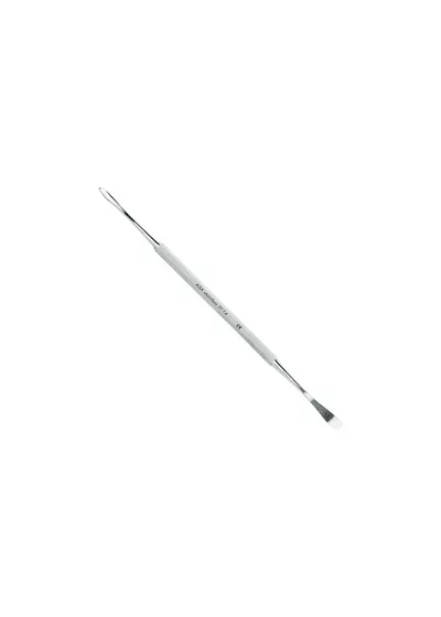 Asa Dental 5114 - инструмент для моделировки воска двусторонний (лопатка-заостренный) средний