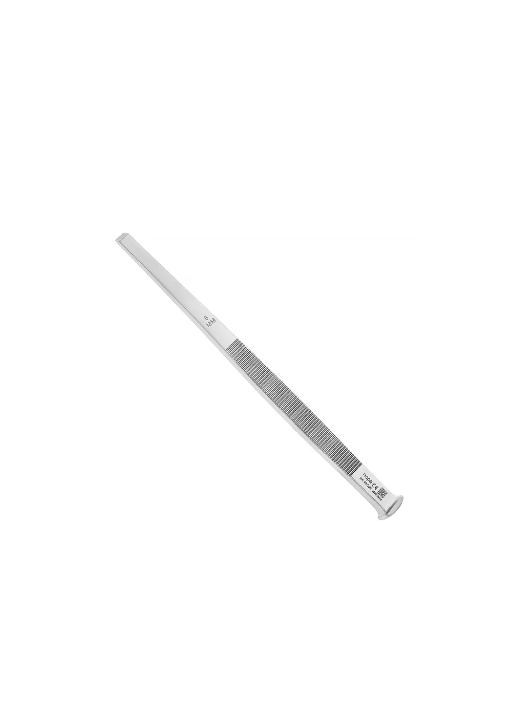 Nopa Instruments KA 437/06 - костное долото PARTSCH, 6 мм