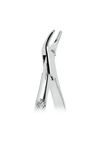 Asa Dental 0120-101 - щипцы N101 для удаления для молочных зубов