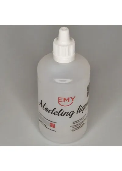 Жидкость для моделирования керамики, Noritake, EMY Intensive Modeling Liquid, 100 мл