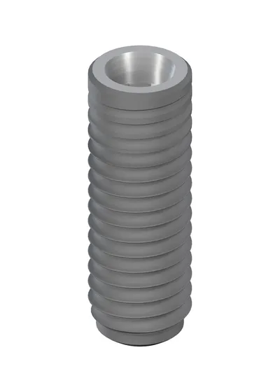 Имплантат Straumann BL Ø 4.8×14 мм Roxolid® SLActive®