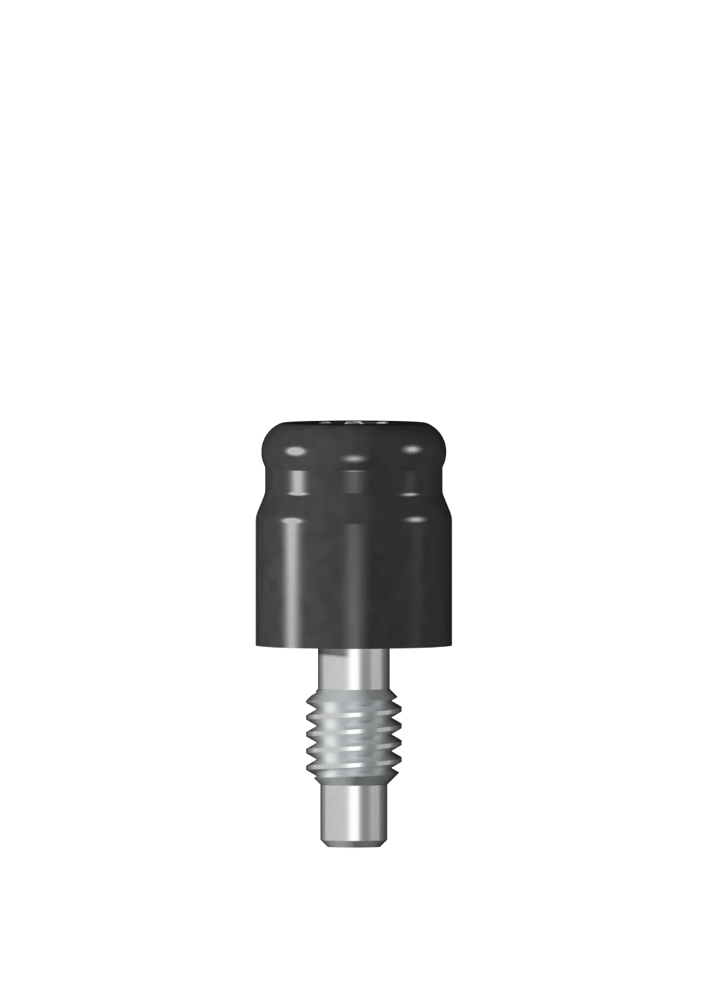 Абатмент прямой Novaloc, Medentika, K 6210, RP 4.1, GH 3.0, Ti