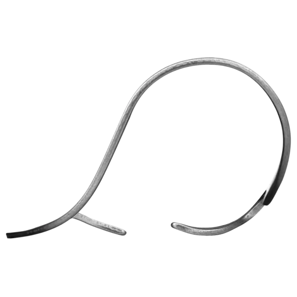 Кламп для "раббердама" №90N Rubber Dam Clamp, Dentech Corporation