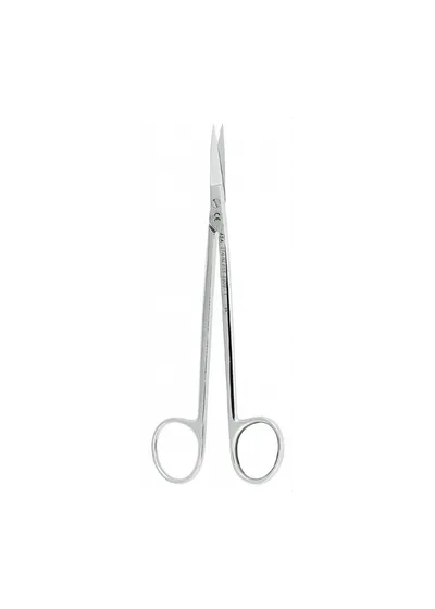 Asa Dental 0309-1 - ножницы для десны N1 прямые, 16 см