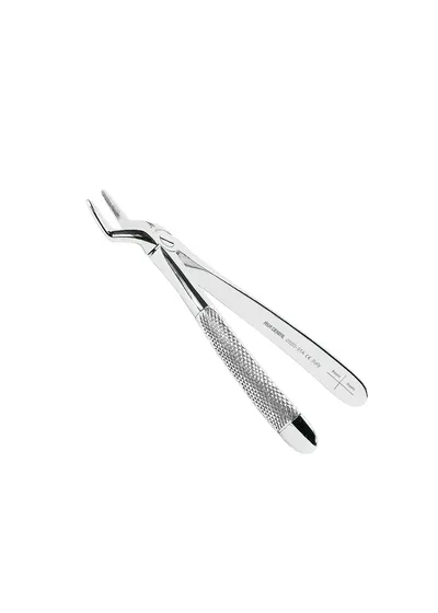 Asa Dental 0100-51A - щипцы N51A байонеты штыковидные для верхних корней с зубчиками
