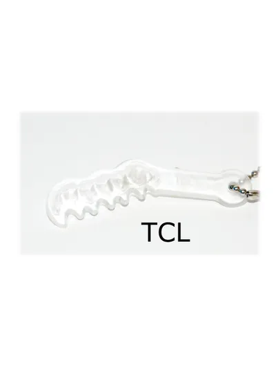 Гранулы, VERTEX DENTAL, ThermoSens, TCL (синий), 400 гр