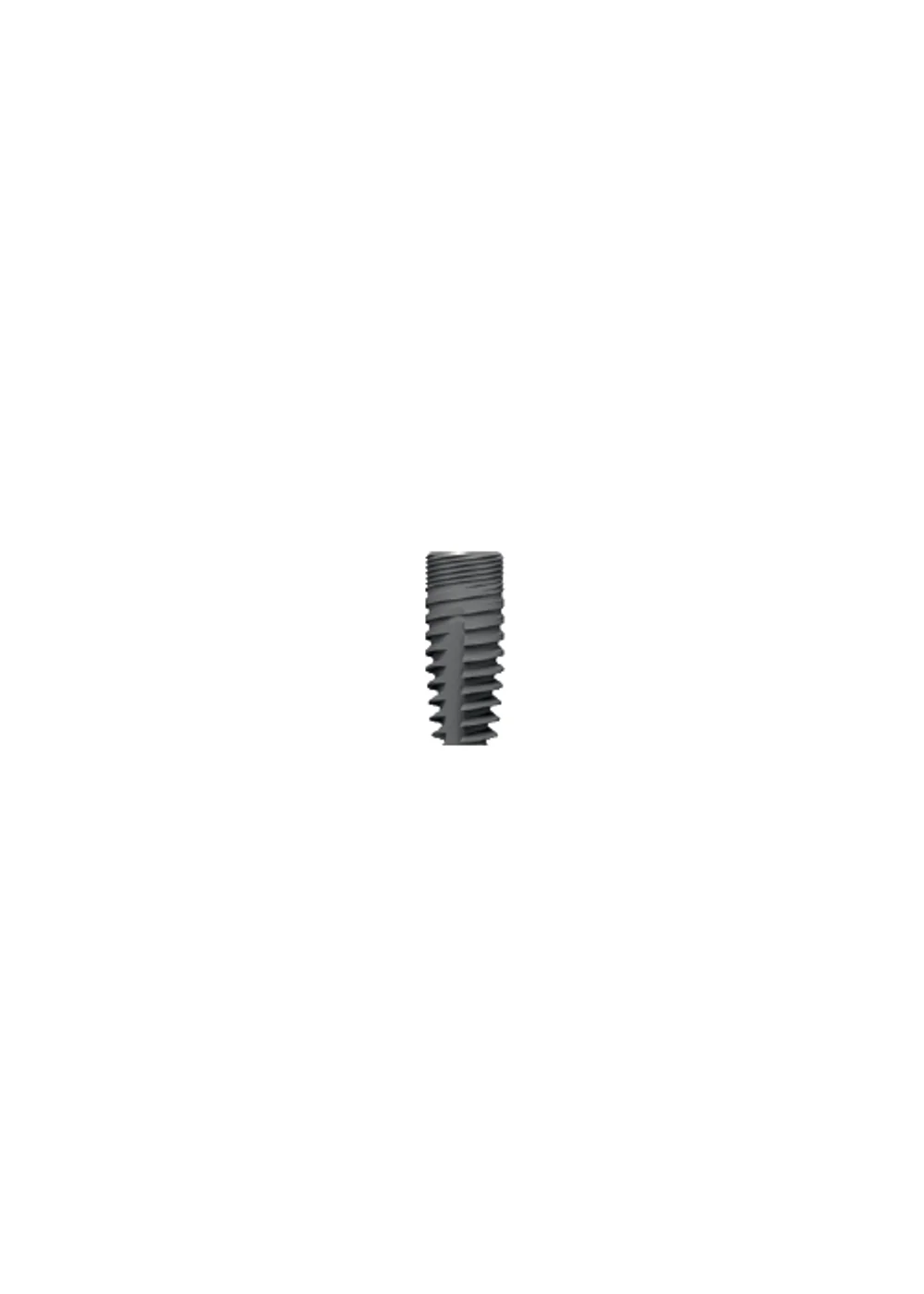 Имплантат, Astra Tech Implant System, PrimeTaper EV Ø3.6 x 9 мм, OsseoSpeed, арт: 68011091