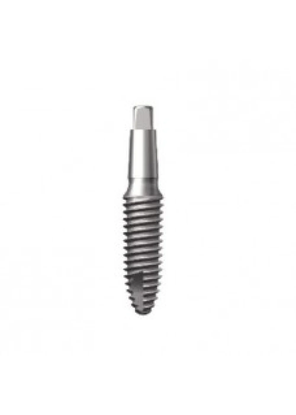 Имплантат дентальный Dentium SlimLine IUS 4.0×15 мм