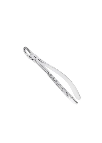 Nopa Instruments PA 017/00 - щипцы извлекающие для моляров верхней челюсти правые №17