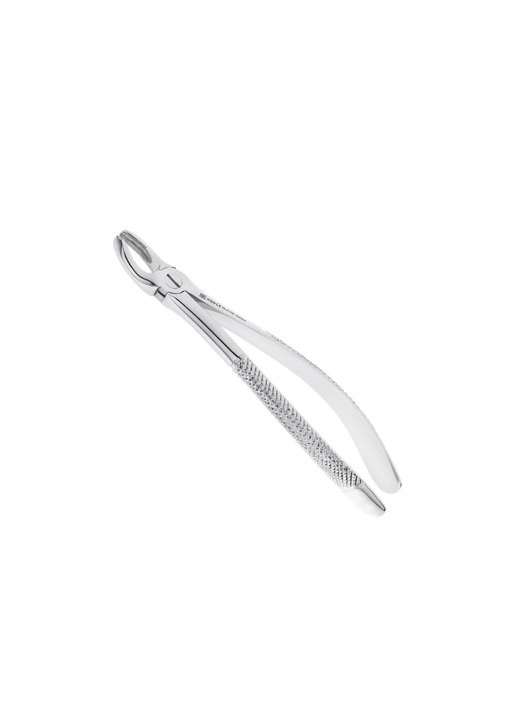 Nopa Instruments PA 017/00 - щипцы извлекающие для моляров верхней челюсти правые №17