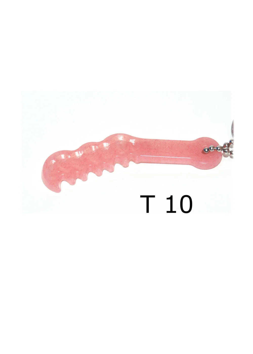 Гранулы, VERTEX DENTAL, ThermoSens, T10 (светло-розовый), 400 гр