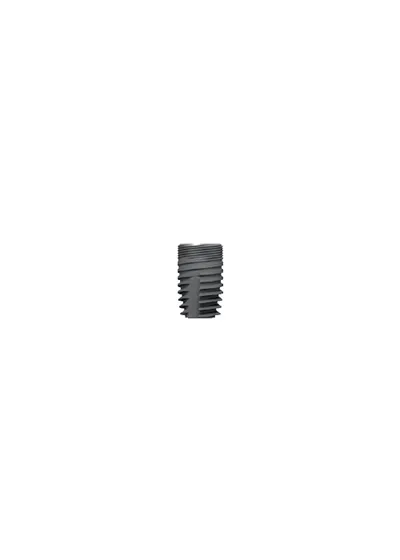 Имплантат, Astra Tech Implant System, PrimeTaper EV Ø4.8 x 8 мм, OsseoSpeed, арт: 68011104