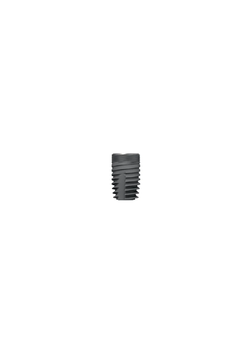 Имплантат, Astra Tech Implant System, PrimeTaper EV Ø4.8 x 8 мм, OsseoSpeed, арт: 68011104