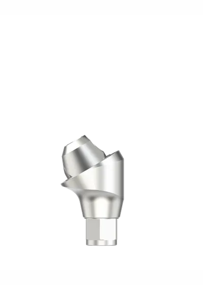 Абатмент Multi-unit угловой 30°, Medentika, NP, GH 1.6/4.0 мм, F 8301