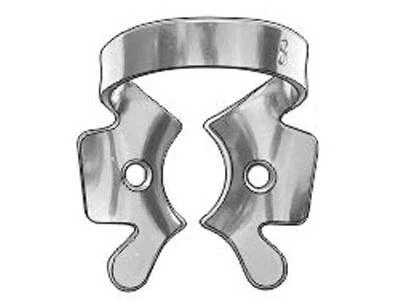 Кламп №8 для моляров, ТОР ВМ