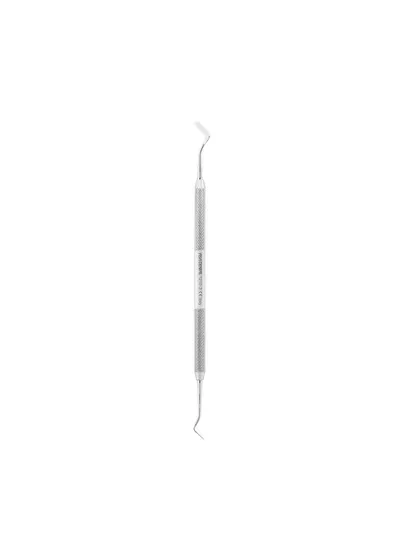 Asa Dental 1210-3 - гладилка N3 двусторонняя с укороченной рабочей частью