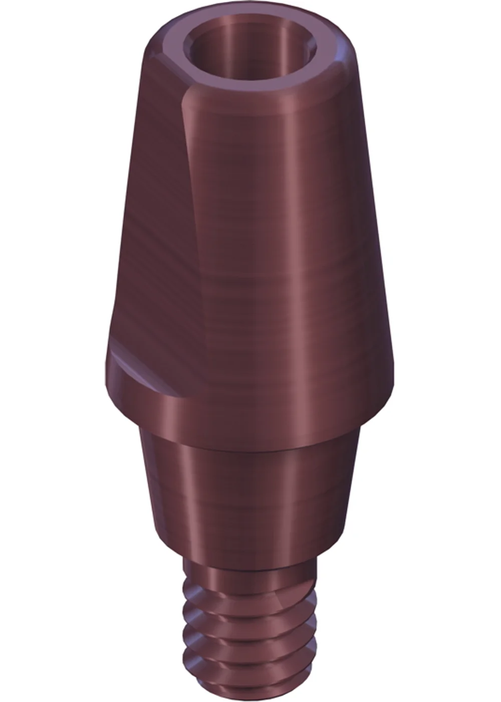 Абатмент монолитный 6° WN 5,5 мм