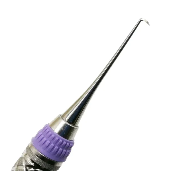 Скалер Morse #0/00, ручка №9, Hu-Friedy