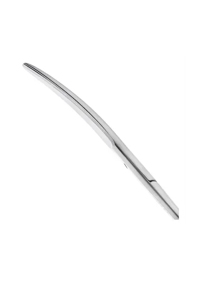 Nopa Instruments AC 011/14 - ножницы операционные, закругленные, изогнутые, 14,5 см